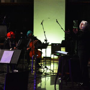 © P. Kožušníková