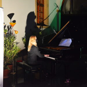 © P. Kožušníková