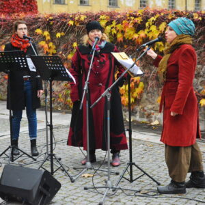 © P. Kožušníková