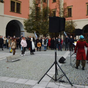 © P. Kožušníková