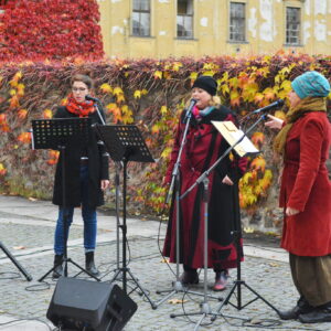 © P. Kožušníková