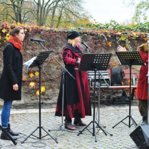 © P. Kožušníková
